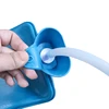 2L New Enema Bag Kit Reusable Silicone Water Colon Cleansing Enteroclysm Detoxified Bowel Bags Vaginal Anal Washing Health Care 4