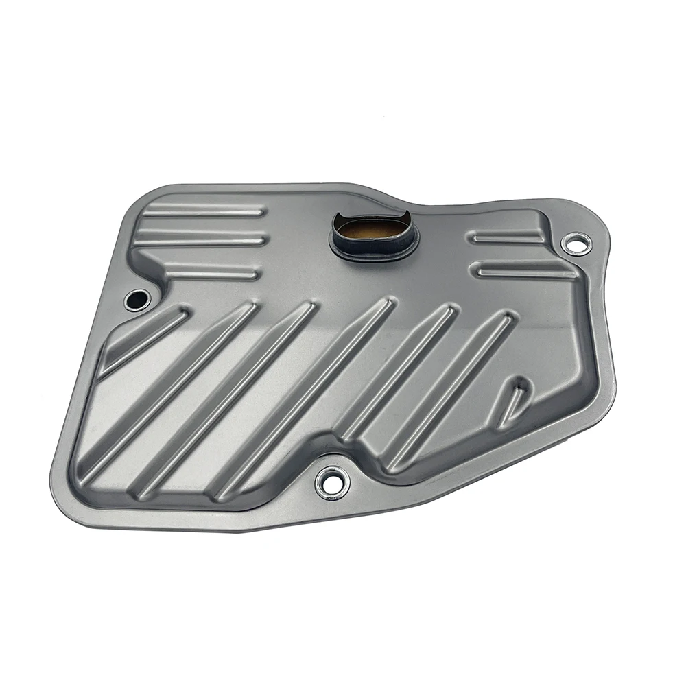 Transmission Oil Filter&Pan Gasket 35330-12050 For Toyota Auris 1.2L 1.6L C-HR Corolla Verso 1.8L 2009- Car Accessories