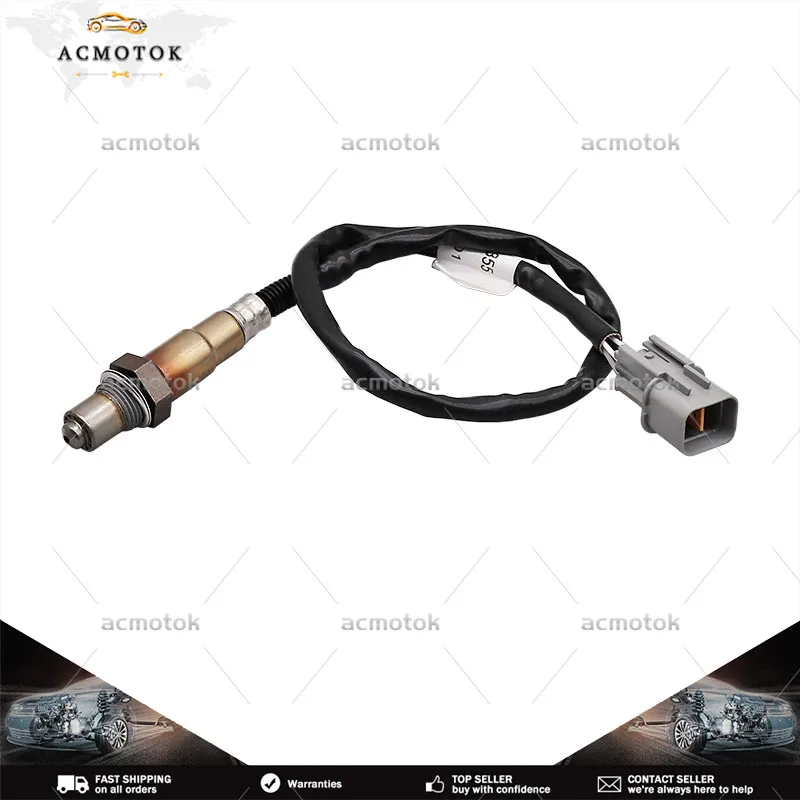 39210-2B350 392102B210 392102B410  Oxygen Sensor O2 Sensor Lambda Sensor For Hyundai Accent Veloster Kia Rio Soul 2012-2018 5