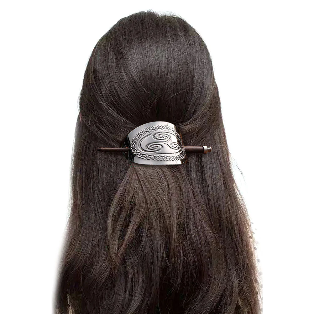 

Vintage Retro Hair Chopsticks Hair Decor Temperament Hairpin Hair Clip Hair Stick for Women Girls
