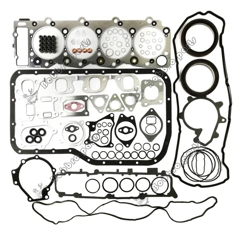 4HK14HK1TFullGasketKit58781497905878150350WithHeadGasket