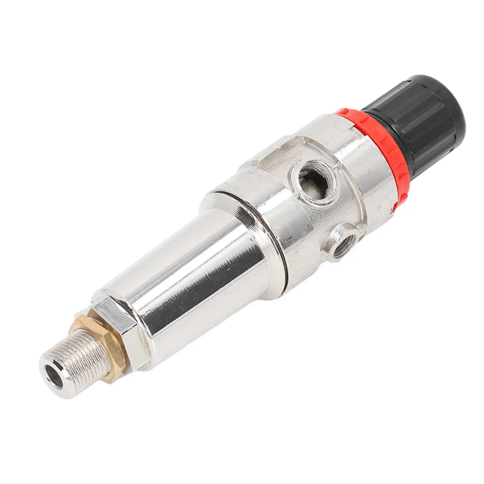 Water Oil Separator Filter for airbrush 3/8in NPT Moisture Removal for Air Line Fitting