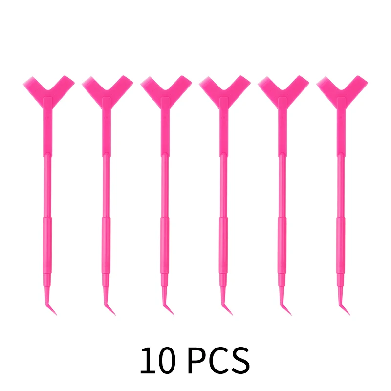 10Pcs-RD