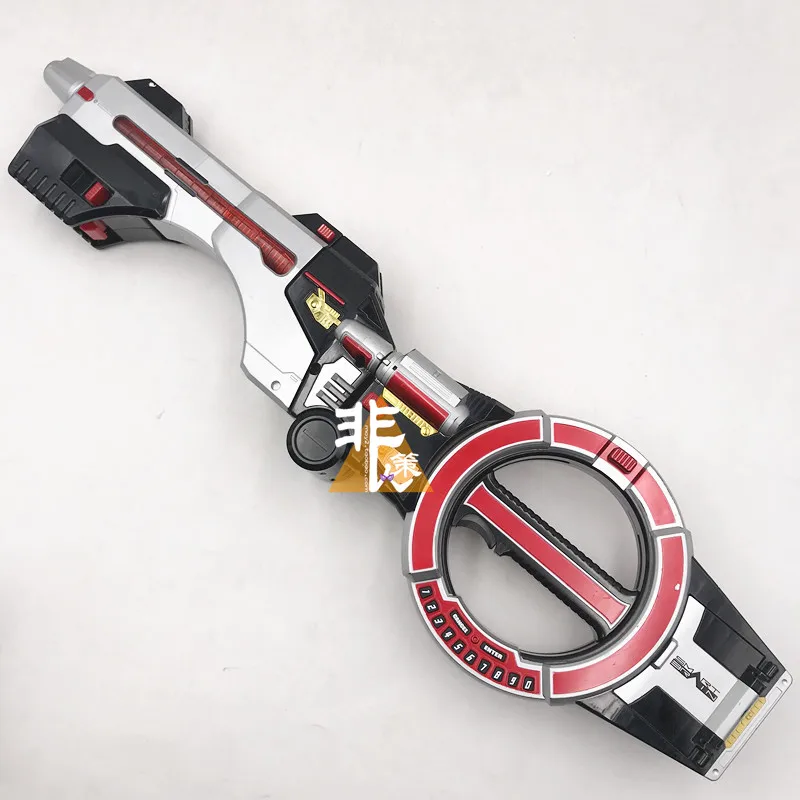 武藏 BANDAI Kamen Masked Rider Zi-O DX 555 Faiz Phone X Ten w