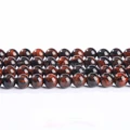 Red Obsidian