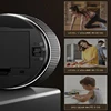 Magnetic Kitchen Timer Digital Timer Manual Countdown Alarm Clock Mechanical Cooking Timer Cooking Shower Study Stopwatch 6
