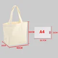 Beige-40x32x10cm