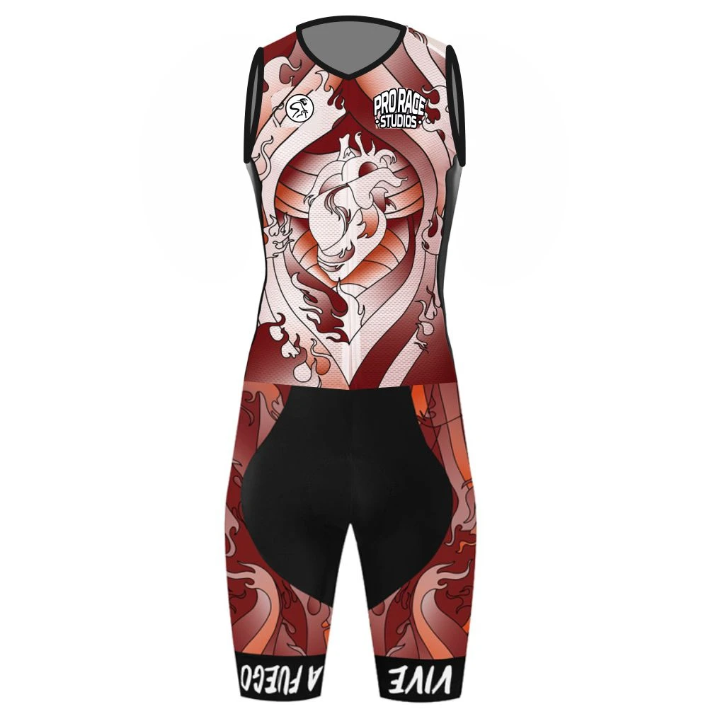 Apparel Triathlon Swim Suits Competition Apparel Pro Triathlon Suit