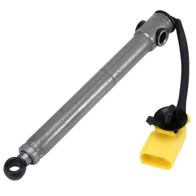 

New Front Active Bonnet Actuator Hinge Sensor Pedestrian Protection 4K0823823A For - A6 S6 RS6 2019-2020