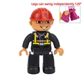 Firemen
