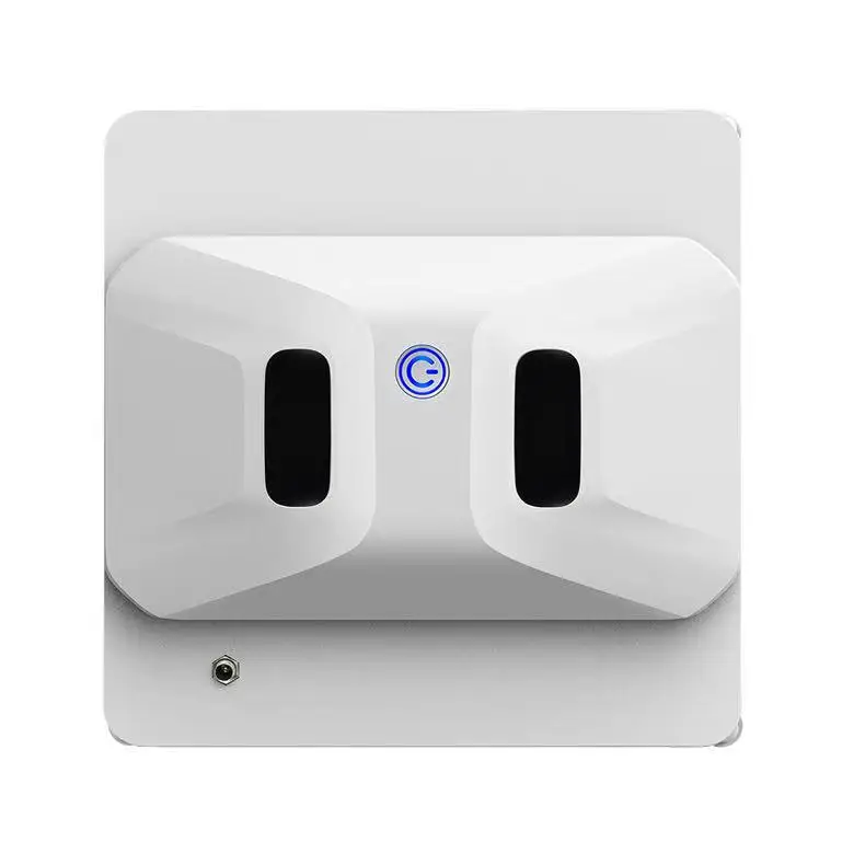 

ezrevo Smart Automatic Electric Glass Cleaning Window Cleaning Robot