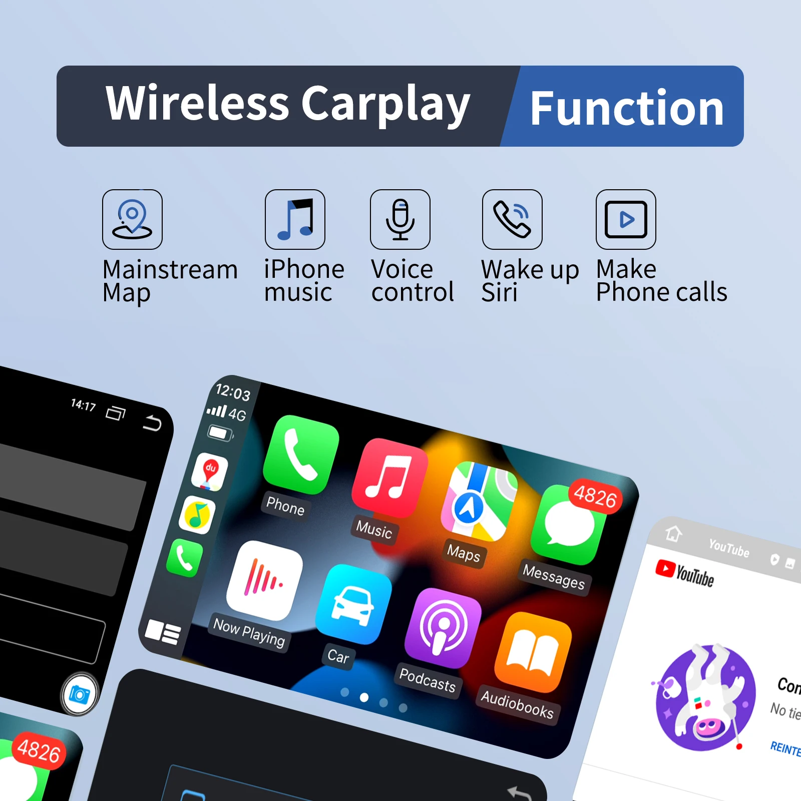 ̴ ī÷   BT 5.8HGz  ¶ ׷̵ AI ڽ, ڵ OEM  ī÷- USB  ÷  ÷