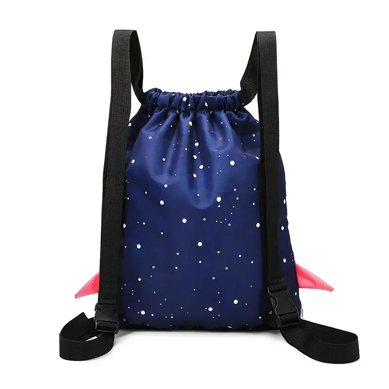 Swimming Bag Children's Swimming Bag Dry and Wet Separation Large Capacity