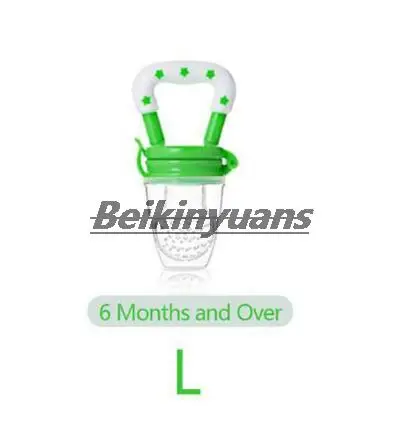 green L