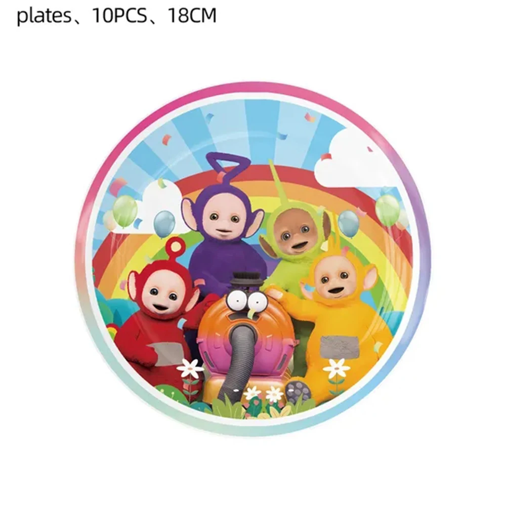 Рисунок 2 - Украшение для детского дня рождения