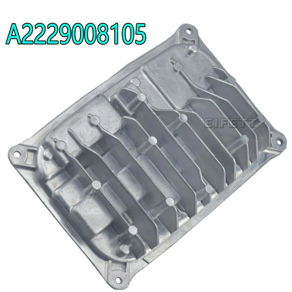 OEM A2229008105 A2059005110 LED 헤드라이트 밸러스트 컨트롤 유닛 모듈 (메르세데스 벤츠 C클래스 W205 C250 자동차 액세서리)