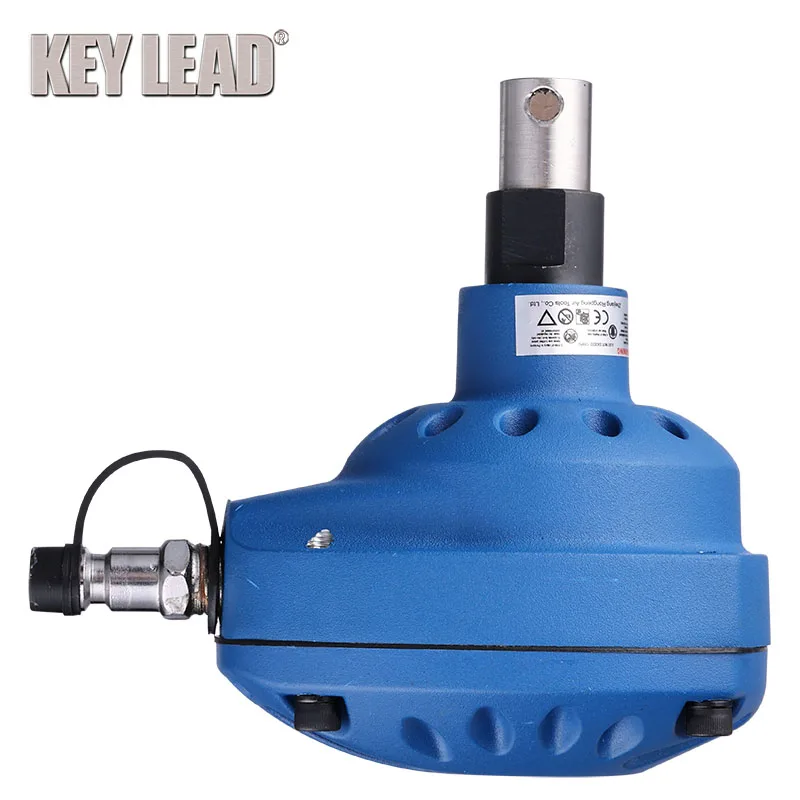 KEYLEAD Palm Nailer Specialty Air MSN120 Hammer Nail Professional