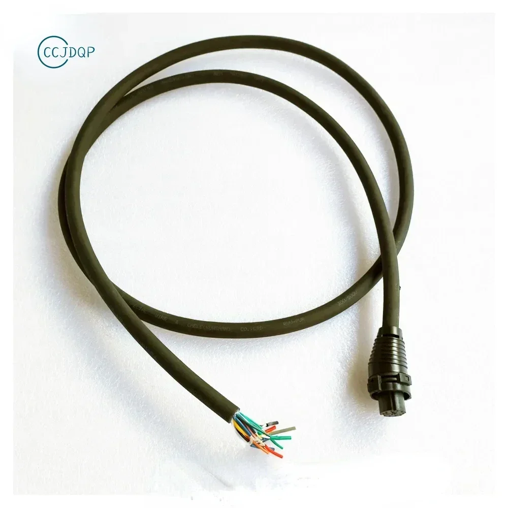 

01M 01N Transmission Valve Body Wiring Harness Plug Pigtail For VW Jetta Golf MK4 Beetle Audi