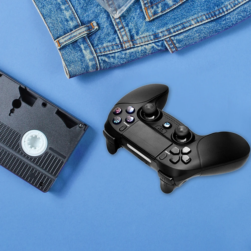  ܼ Ʈѷ, 6   ,  Ʈѷ,   , PS4, PS3  LED  ȣȯ