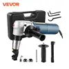 VEVOR 380W 625W Electric Metal Nibbler Corded Shears Cutter 1.8MM 4MM Cutting Thickness for Sheet Metal Stainless Steel Plastic 1