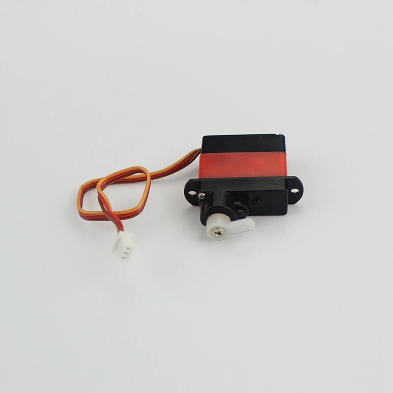 K130.0009 Metal Gear Servo With Servo Arm For Wltoys XK K130 RC