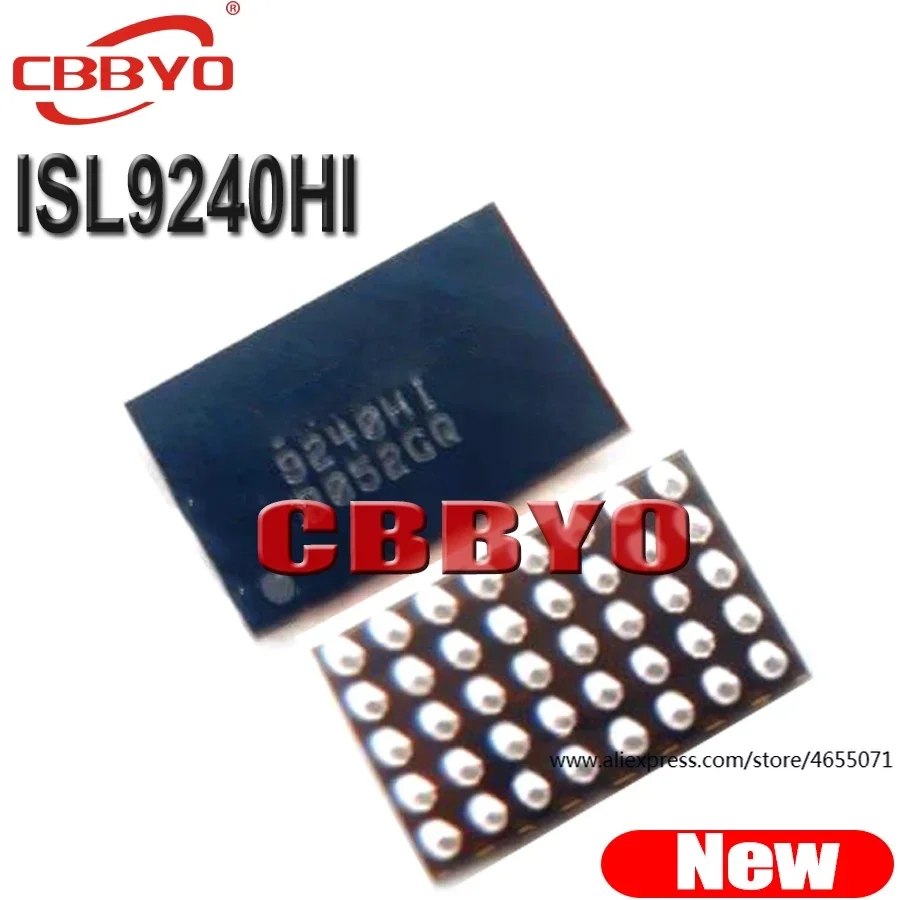 

(1 шт.) 100% Новый чипсет 9240HI ISL9240 ISL9240HI ISL9240HIZ BGA