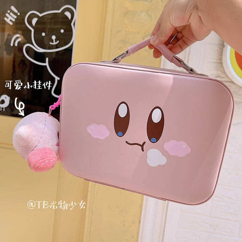 S5127e6a8fa3c474a9a3f631f784f4183S - Kirby Plush