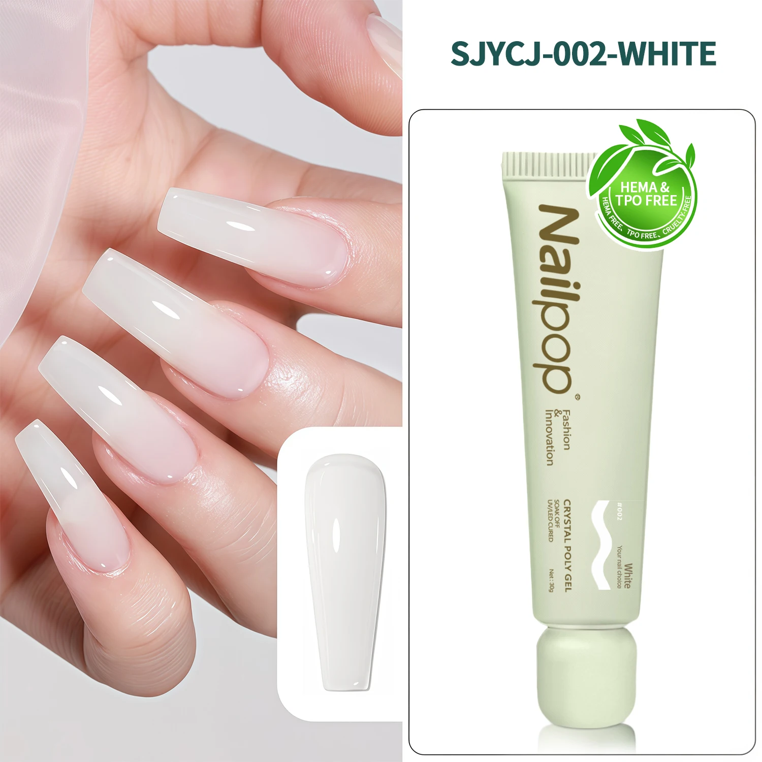 SJYCJ-002-White