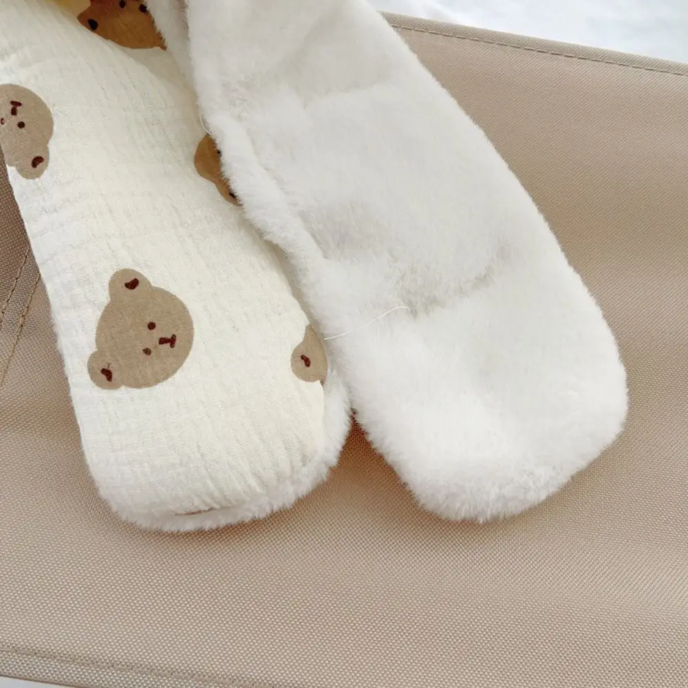 Рисунок 5 - Модный дизайнерский плюшевый платок