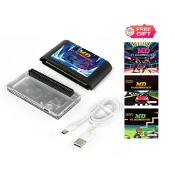 Enhanced Rewritable 4MB Storage Cartridge (Md kit)