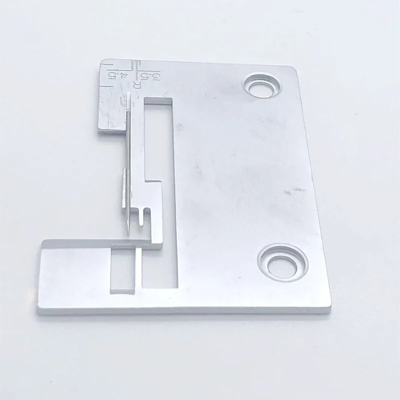 1 Pz Piastra Ago Pfaff Singer #550443-452 Pfaff Serger Modelli 4772 Piastra Ago #550443 Singer 14 U544 14 Sh654 14 Sh644 14 Sh754