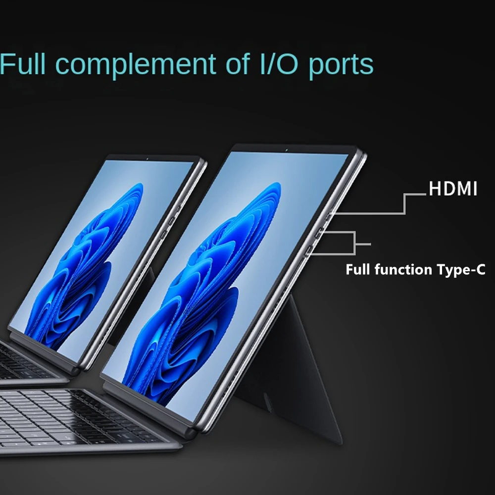 Рисунок 6 - 2 в 1 ноутбук планшет Intel 12th N100 14