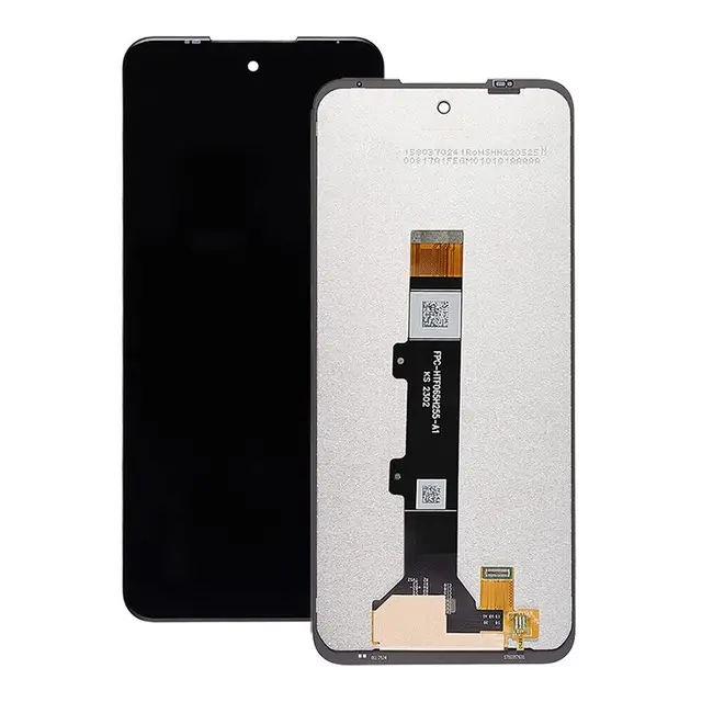 6.6'' For Motorola Moto G Play (2023) LCD Display Touch panel Screen  Digitizer