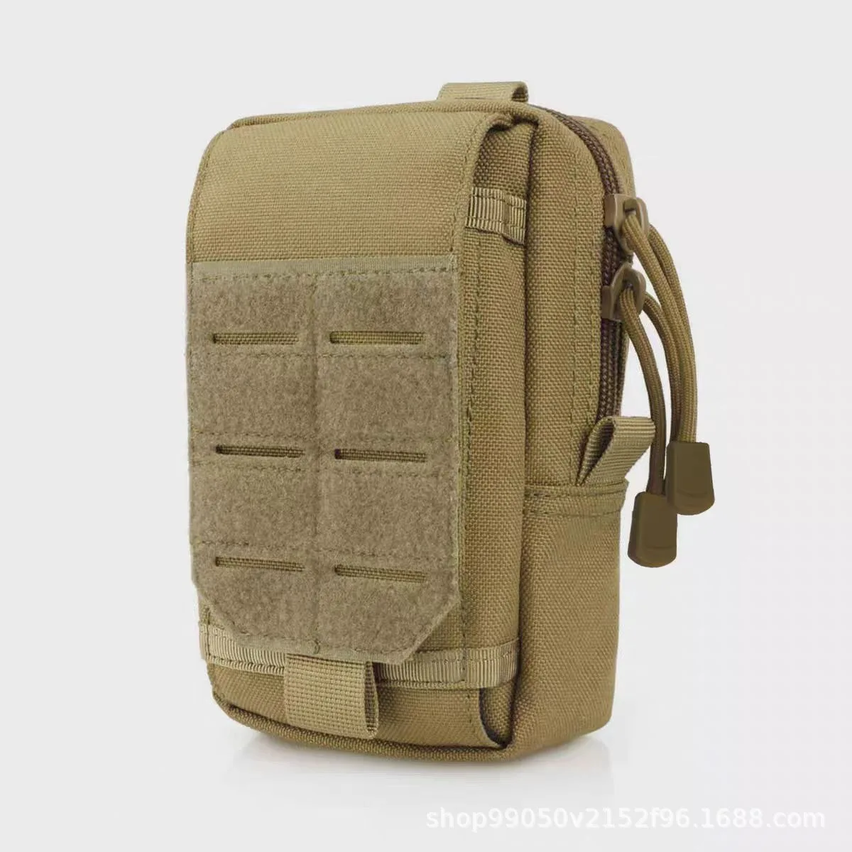 Waist Bag EDC Tool Bag Vest Pouch MobilePhone Waterproof Tactical MilitarySport Hunting Belt Travel Tools