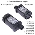 30V 6W US Plug