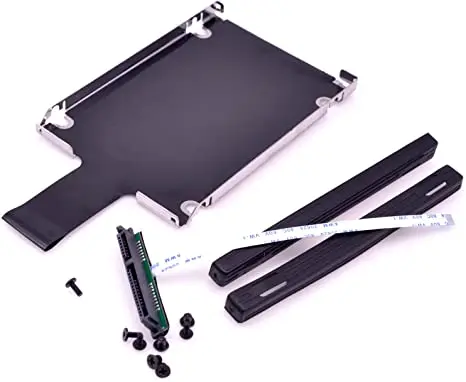 

Новый SATA кабель для жесткого диска HDD Caddy Кронштейн для HP 15s-dy 15s-du 15s-dy0005TX 15s-dy0002TX 15S-DU1004TX 15S-DU1005TX DD0G75HD011