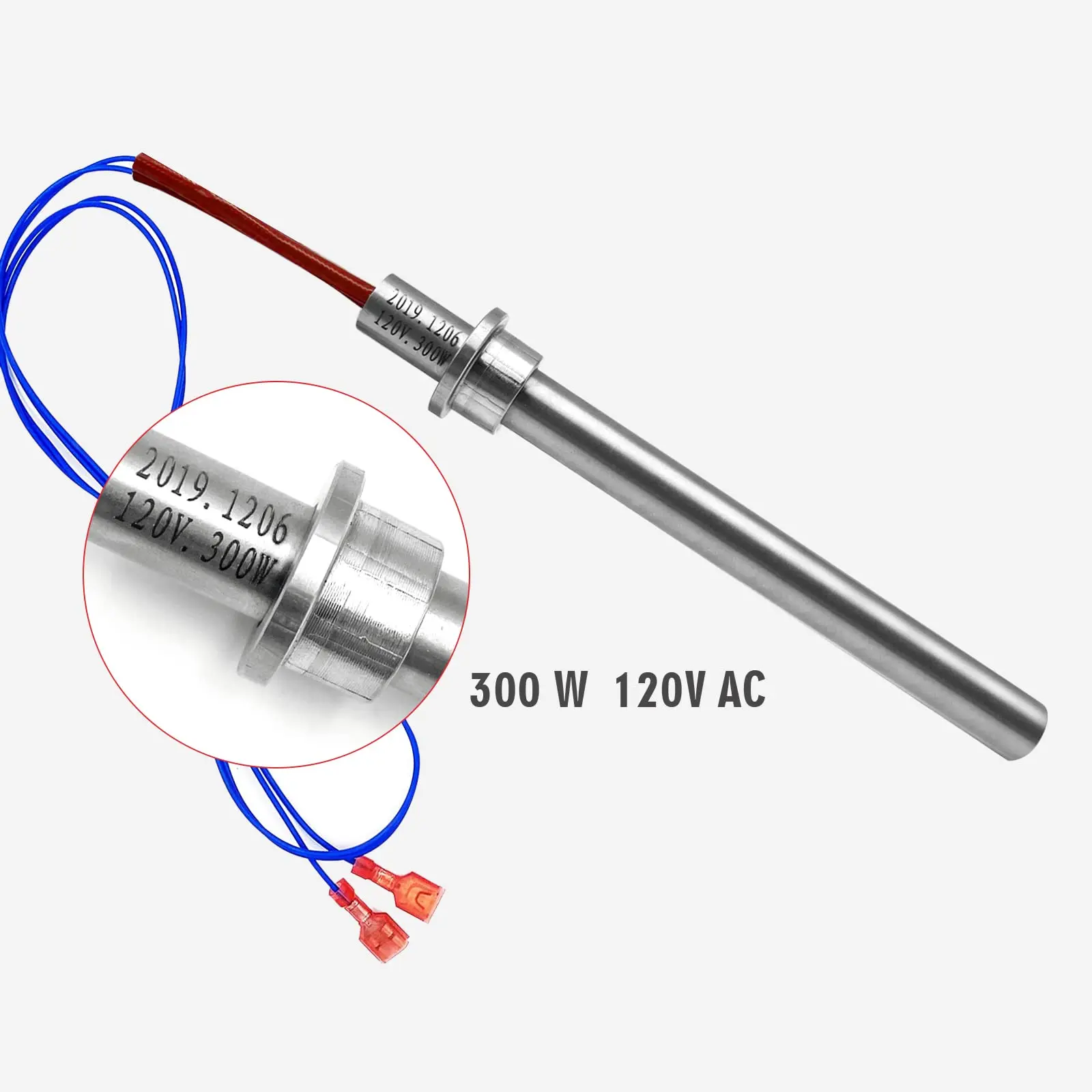 Рисунок 5 - Замена для печей Harman Pellet воспламенитель