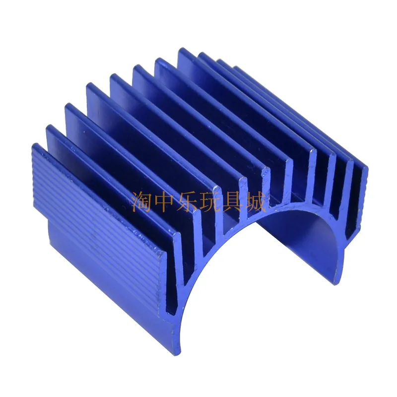 

HAIBOXING HBX 901 903 905 901A 903A 905A радиатор двигателя 90124