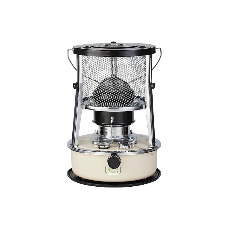 Kerosene Outdoor Heater Indoor Heating Furnace Outdoor Portable Heating  Furnace Home Heating - AliExpress