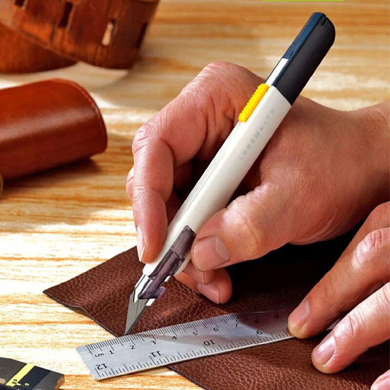 Office Supplies Utility Knife Letter Opener Knife Office