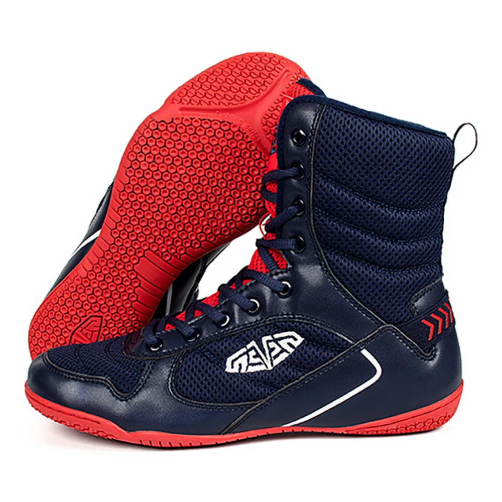 

Ботинки для мотогонок и верховой езды, летние дышащие мотоциклетные ботинки, Нескользящие высокие повседневные спортивные ботинки для бега