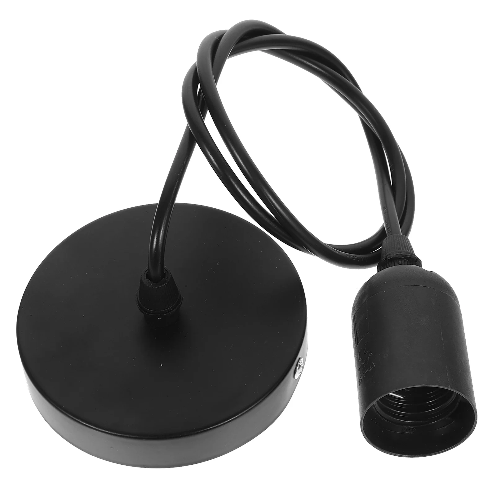 

1 КОМПЛЕКТ СТАНДАРТНЫХ розеток, винтовой держатель лампы, запасной держатель лампы, держатель лампы