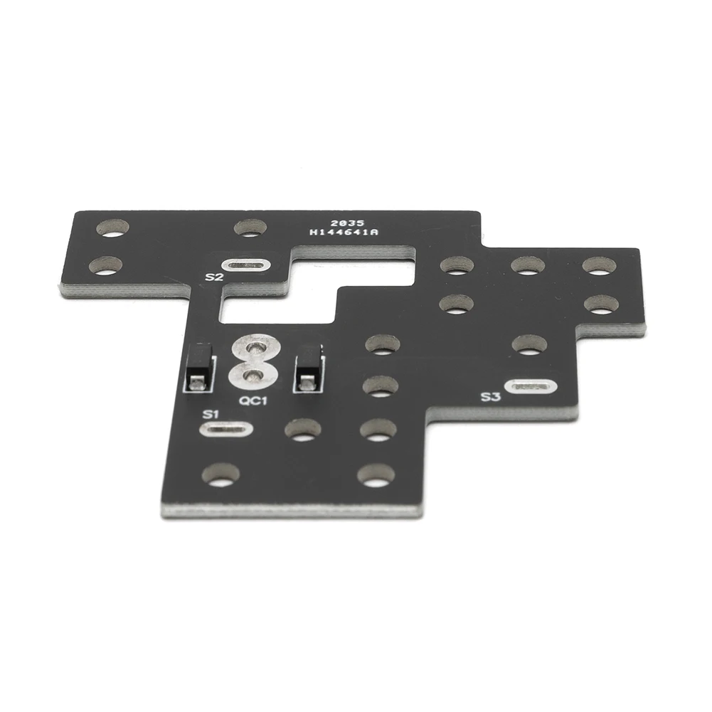 Рисунок 6 - Для GM все светильник On модуль