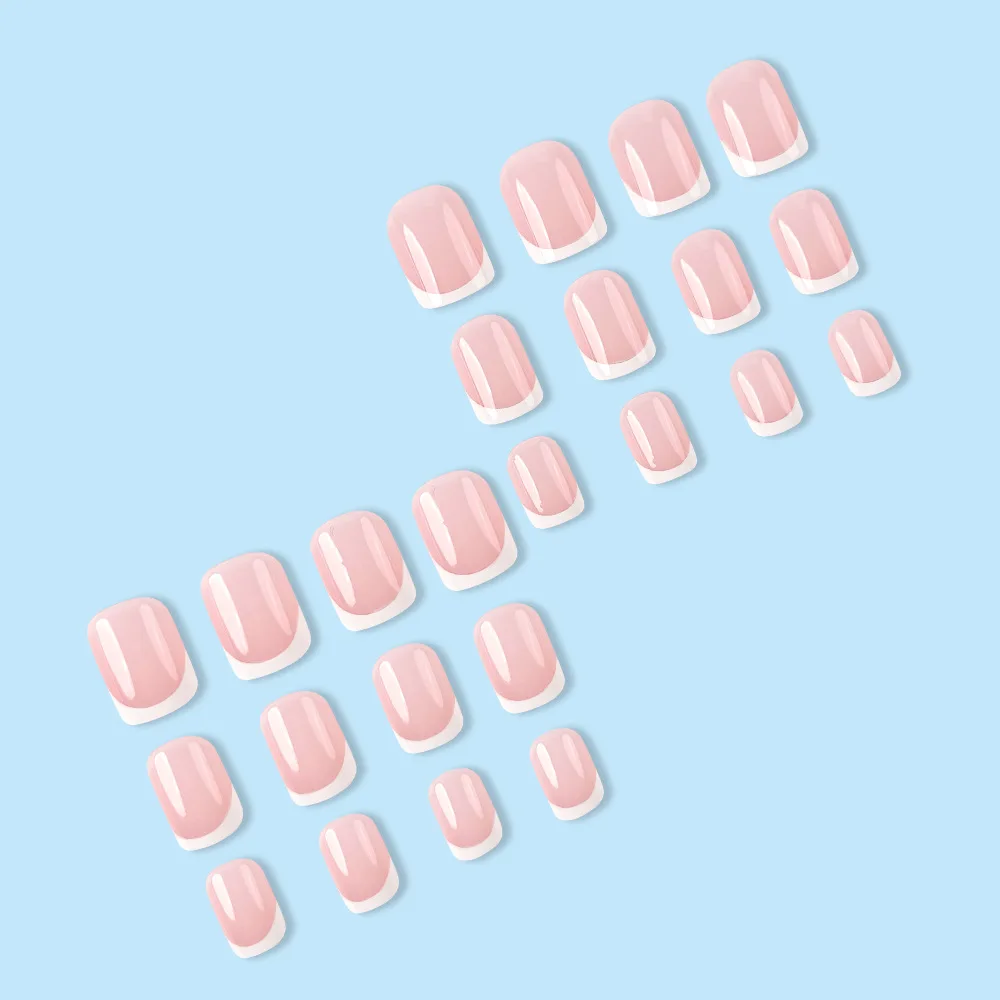 Nail File and Jelly Gel