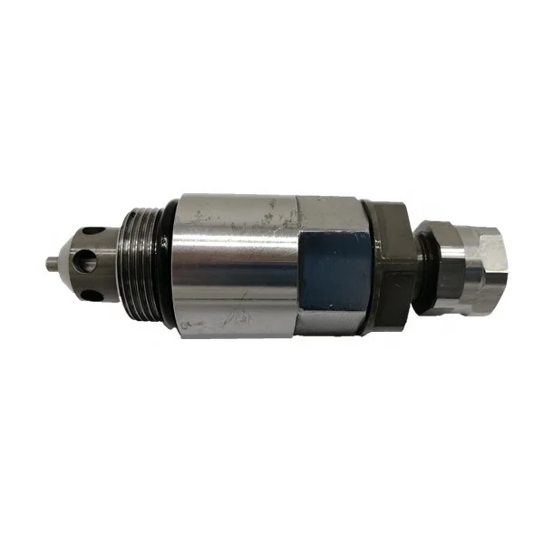 

Заводская цена 723-90-61600 рельсовый клапан для Komatsu PC200-7 PC200-8