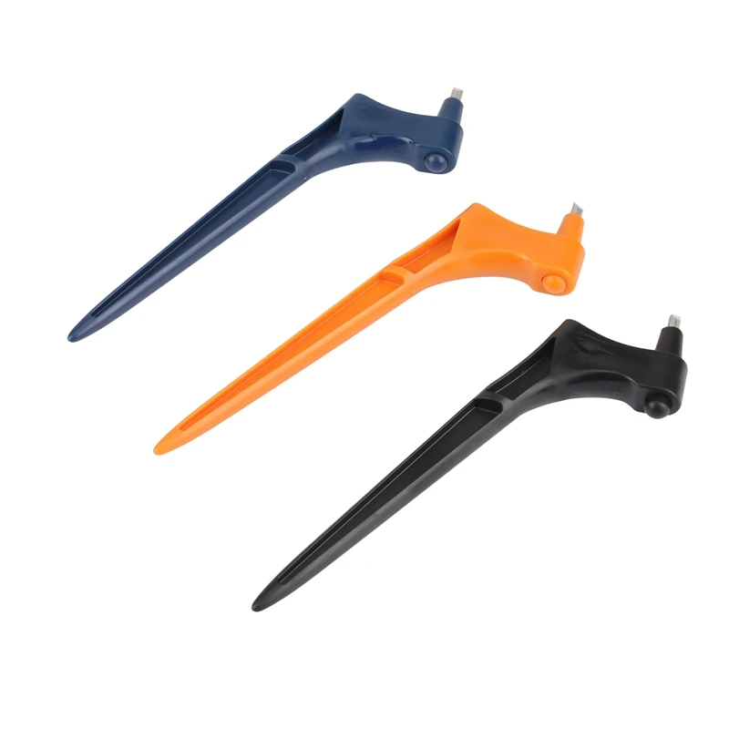 3 Craft Tools, Stainless Steel Craft Knife That Can Rotate 360 Degrees, Artistic Cutting Tools For Craft And Cardboard wood pellet maker