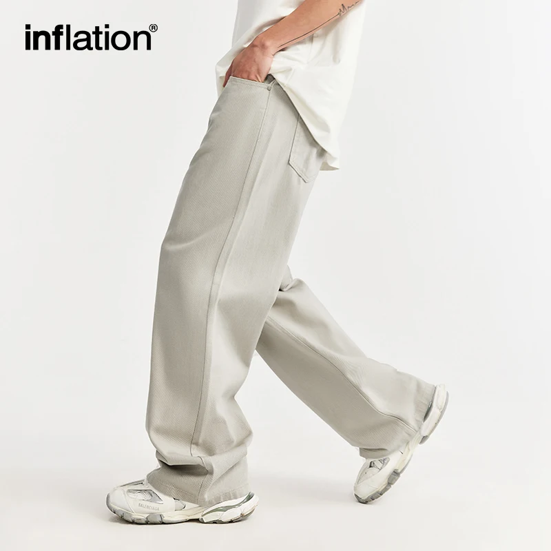 INFLATION  Ƽ  ̵  û, Ʈ ƮƮ Ÿ, ָӴϰ ޸   