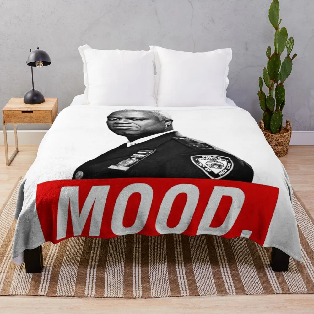 

HOLT MOOD Throw Blanket Large Blanket Sofa Blankets