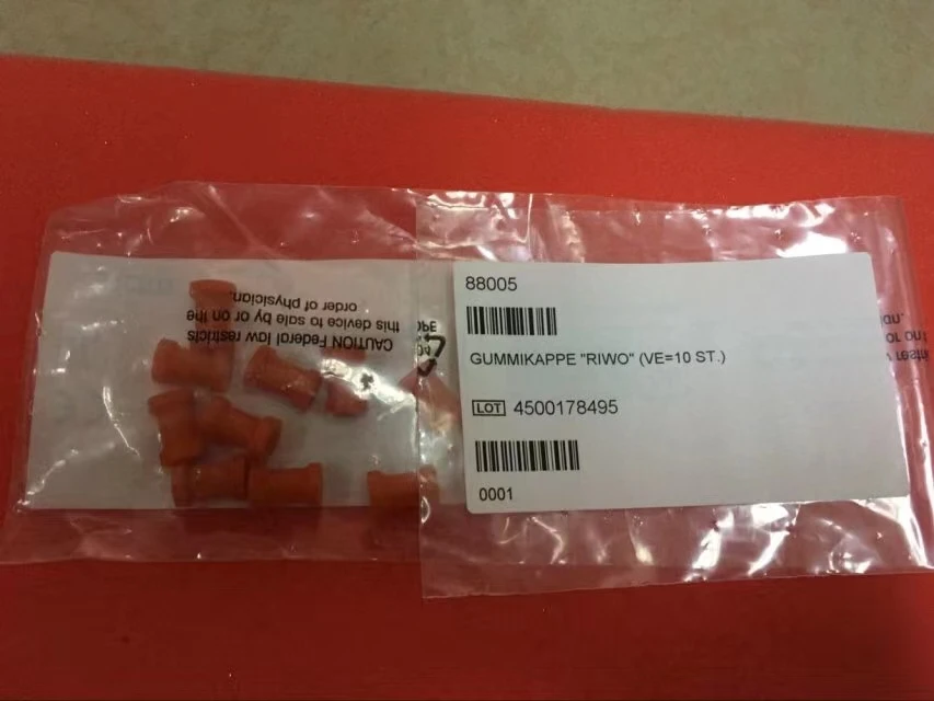

W olf eteroscopy sealing cap 88005 (VE=10 ST) new original