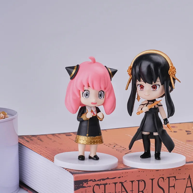 S5129d23af3d84451bbdd52ecea007127D - Spy × Family Merch